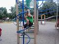 Plac zabaw 8